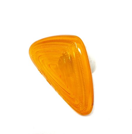 Piloto Lateral Derecho/Izquierdo Rugoso Fiat Ducato/Jumper (2002.03->) (Amarillo)