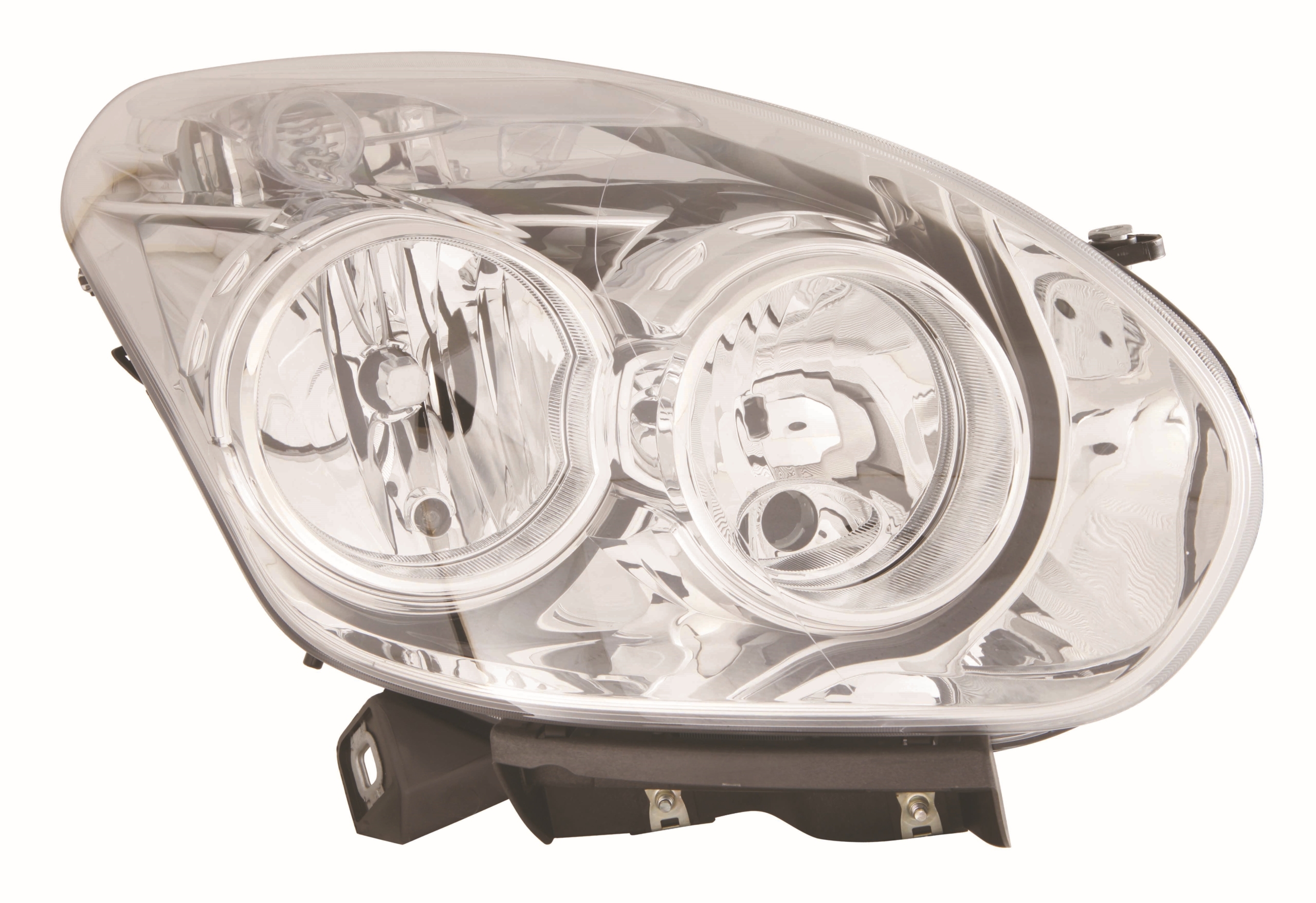 Faro Delantero Derecho Electrico Fiat Doblo (2010->) (H7/H1)