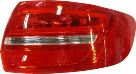 Piloto Trasero Izquierdo Audi A3/Sport Back (2008.07->) (LED)