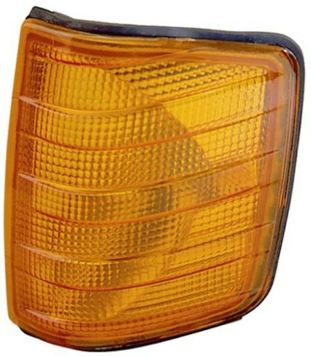 Piloto Frontal Izquierdo Mercedes W201 (1982->) (Amarillo)