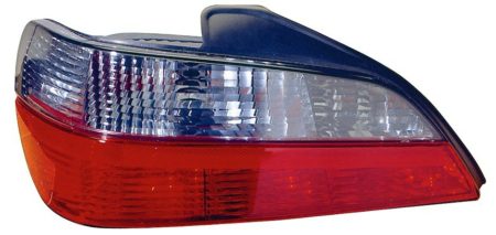 Piloto Trasero Izquierdo Peugeot 406 (1995->) (Automático)