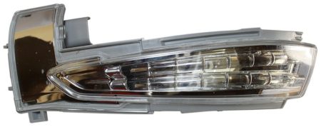 Piloto Lateral Izquierdo Citroen C4 Picasso (2013->) (Espejo) (LED)