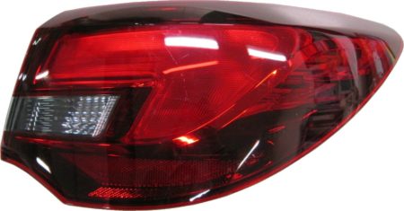 Piloto Trasero Derecho Opel Astra (2013->) (4P)