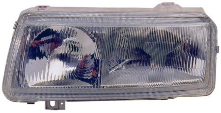 Faro Delantero Derecho (Manual/Electrico) Volkswagen Passat (1993->) (H1/H1)