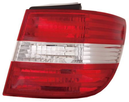 Piloto Trasero Derecho Mercedes B W245 (2005.03->) (P21W/PY21W/P21/5W)