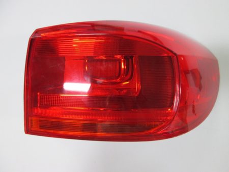 Piloto Trasero Derecho Volkswagen Tiguan (2011->)