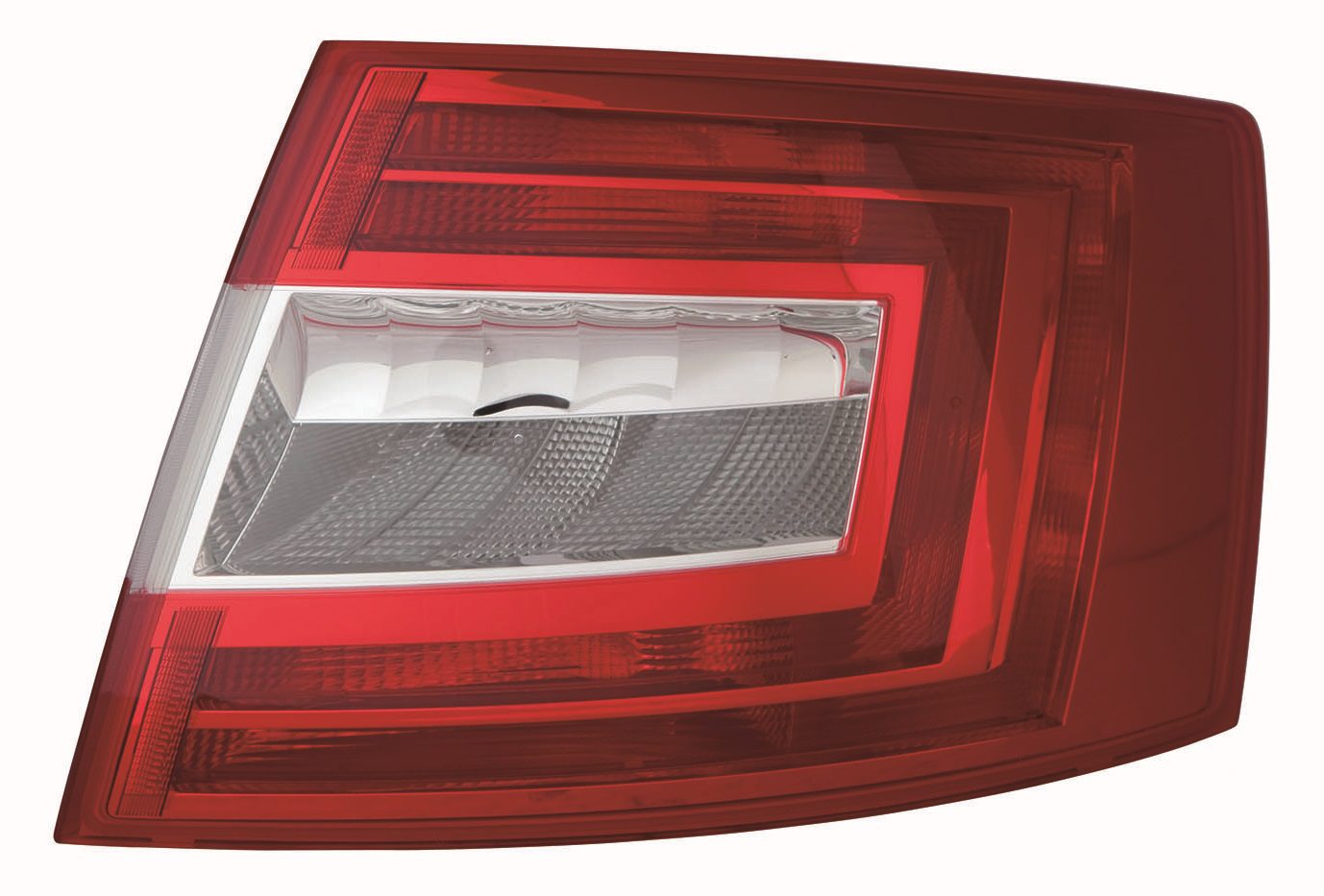 Piloto Trasero Derecho Skoda Octavia (2013->) (4P)