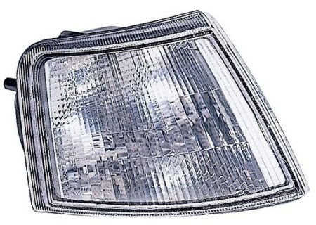 Piloto Frontal Derecho Seat Toledo (Blanco) (1995->)