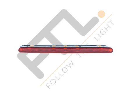 Tercera Luz Stop Audi A4 Avant (2004.11->) (LED)