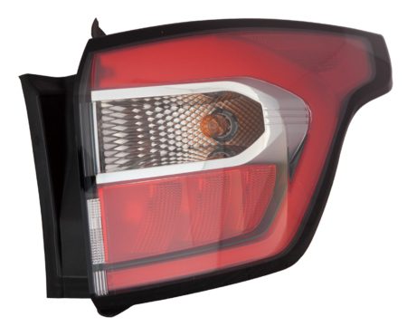 Piloto Trasero Derecho Esquina Ford Kuga (2016.11->) (LED)