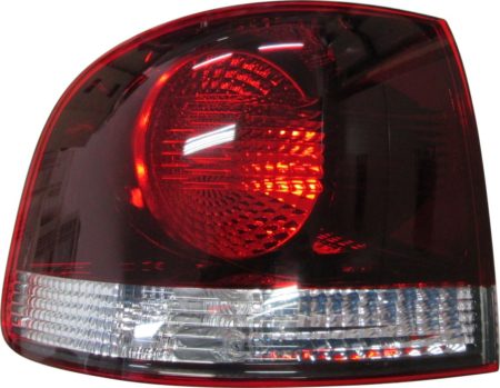 Piloto Trasero Izquierdo Volkswagen Touareg (2008->) (Esquina Ahumado)