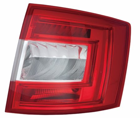 Piloto Trasero Derecho Skoda Octavia (2013->) (LED) (Break)