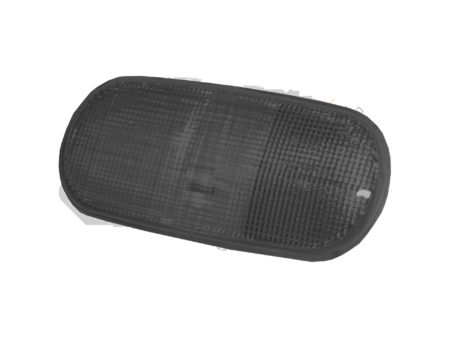 Tercera Luz Stop Renault Master/Movano/Interstar (2003->) (Ahumado)