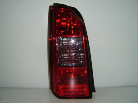 Piloto Trasero Izquierdo Fiat Idea (2004->)