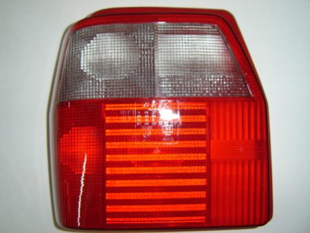 Tulipa de Piloto Trasero Izquierdo Fiat Uno (1989->)