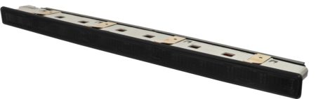 Tercera Luz Stop Audi A4 SW (2001.11->) (LED) (Ahumado)