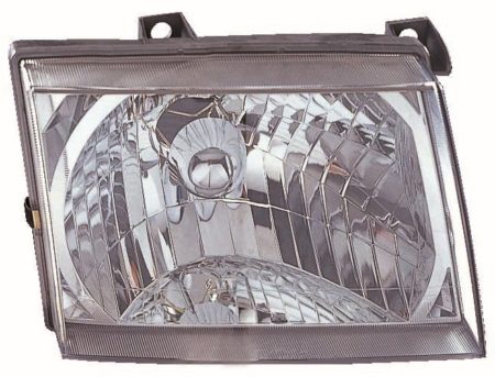 Faro Delantero Derecho Ford Ranger (2002->2005)