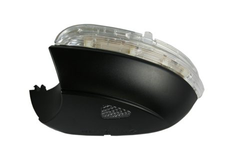 Piloto Lateral Izquierdo (C/Luz Cortesia) Volkswagen Golf (2008->) (Espejo)