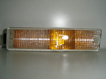 Piloto Frontal Izquierdo Volkswagen Golf (Blanco) (1989->1991)