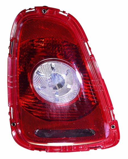Piloto Trasero Izquierdo Mini One/Cooper R56 (2007->) (Rojo/Blanco)