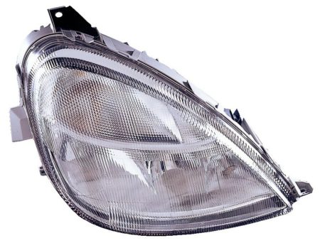 Faro Delantero Derecho Mercedes A W168 (1997->)