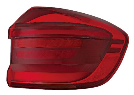 Piloto Trasero Derecho LED BMW X3 G01 (Esquina) (2017.08->)