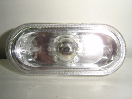 Piloto Lateral Derecho/Izquierdo Volkswagen Golf/Toledo/Leon/Passat (2001->) (Transparente)