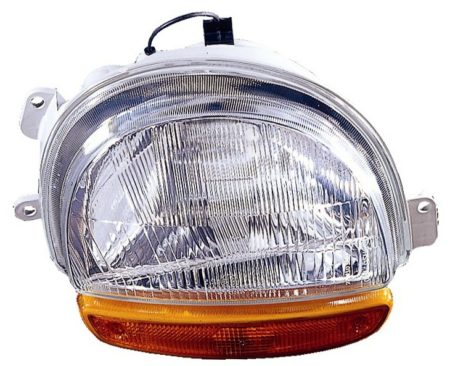 Faro Delantero Derecho (C/Piloto) Renault Twingo (1993->)