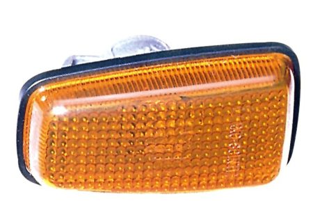 Piloto Lateral Derecho/Izquierdo Citroen Sax/106/Ber/Xan (1996->) (Amarillo)