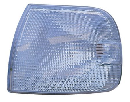 Piloto Frontal Izquierdo Volkswagen Transporter (Blanco) (1997->)