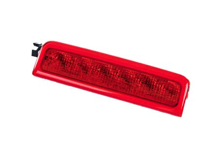 Tercera Luz Stop Volkswagen Caddy (2004->) (LED)