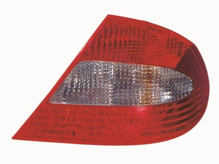 Piloto Trasero Derecho Mercedes Clk W209 (2006->) (Ahumado)