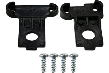 Kit Reparacion Faro Izquierdo Volkswagen Polo (2 Piezas-Soportes) (2017.09->)