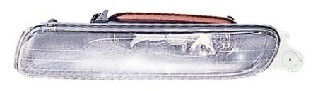 Faro Antiniebla Derecho Bmw E46 (1998->) (4P)