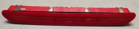 Tercera Luz Stop (Tulipa Roja) (Cuerpo Rojo) (S/Agujero Chorro) Volkswagen Golf/Passat B6 SW (2003->) (LED)