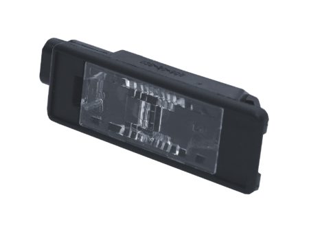 Piloto Matricula Citroen C-elysee/3008/508 (2012->)