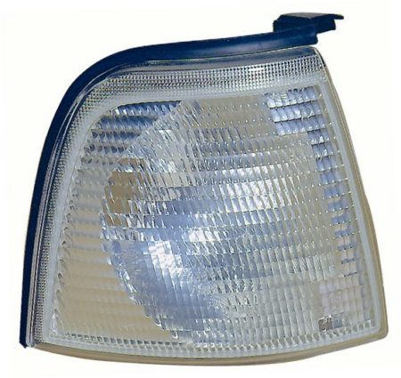 Piloto Frontal Derecho Audi 80 (Blanco) (1992->)