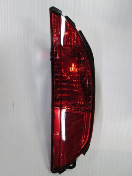 Piloto Antiniebla Trasero Izquierdo Fiat Grande Punto (2005->)