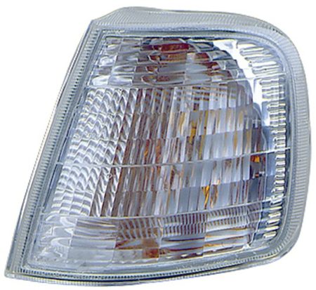 Piloto Frontal Izquierdo Peugeot 405 (Blanco) (1987->)