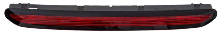 Tercera Luz Stop (Tulipa Roja) (Cuerpo Negro) (S/Agujero Chorro) Volkswagen Golf/Passat B6 SW (2003->) (LED)