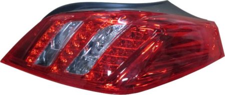 Piloto Trasero Derecho Peugeot 508 (2011->) (LED 4P)