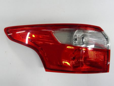 Piloto Trasero Izquierdo Ford Focus (2011->) (SW)