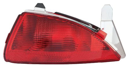 Piloto Antiniebla Trasero Derecho Renault Kadjar (2015.06->)