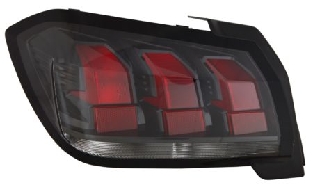 Piloto Trasero Izquierdo Peugeot 208 (2019.11->) (P21.5W/PY21W/W16W)