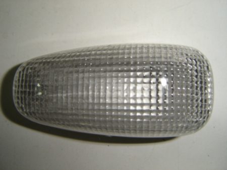 Piloto Lateral Derecho/Izquierdo Mercedes Sprinter/Vito (Blanco) (1995->)