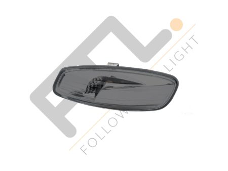 Piloto Lateral Derecho Ahumado Peug 207 (2006->) (Espejo)