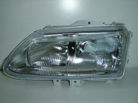 Faro Delantero Izquierdo Electrico Renault Laguna (1994->)