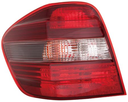 Piloto Trasero Izquierdo Mercedes M W164 (2005->2008) (P21W/P21W/P21W/P21W/PY21W)