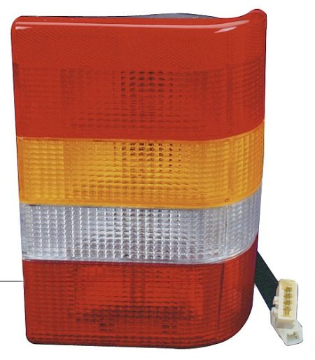 Piloto Trasero Derecho Citroen C15 (1984->)