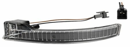 Piloto Lateral Izquierdop/Espejo Electrico Dacia Spring (2021.03->) (Espejo)